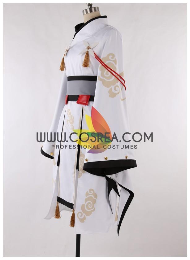 Cosrea A-E Azur Lane Shoukaku Cosplay Costume