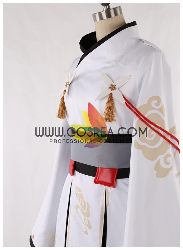 Cosrea A-E Azur Lane Shoukaku Cosplay Costume