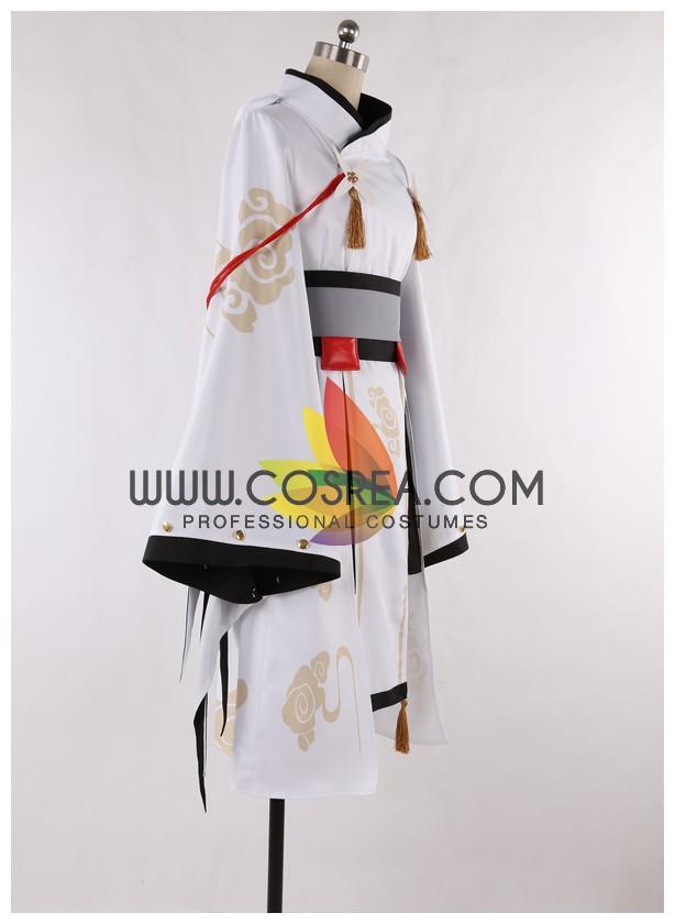 Cosrea A-E Azur Lane Shoukaku Cosplay Costume