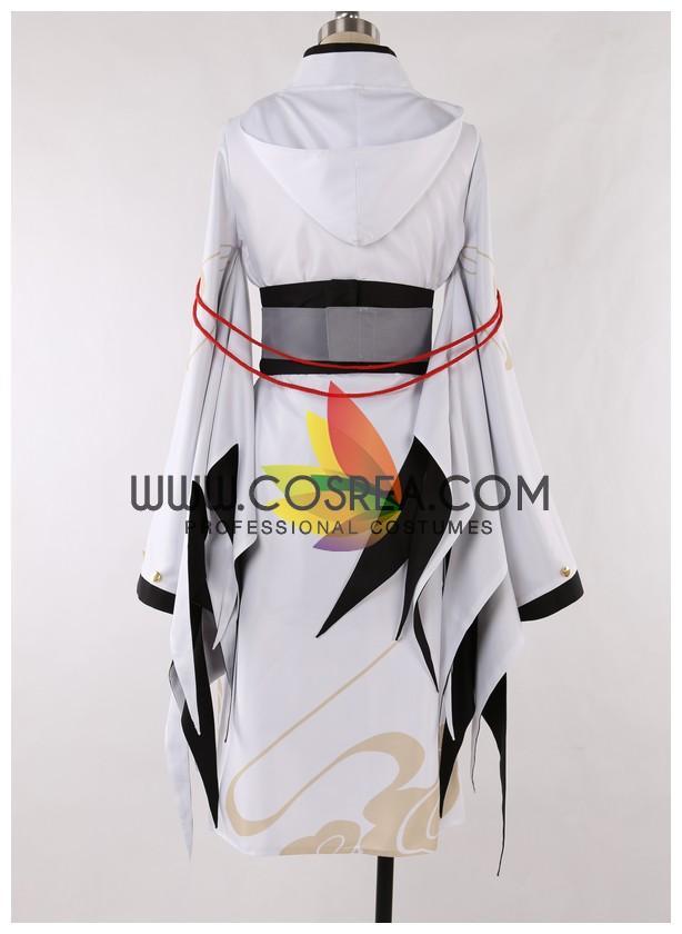 Cosrea A-E Azur Lane Shoukaku Cosplay Costume