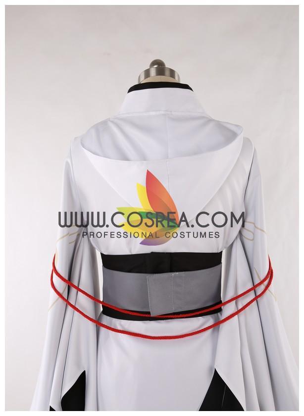 Cosrea A-E Azur Lane Shoukaku Cosplay Costume