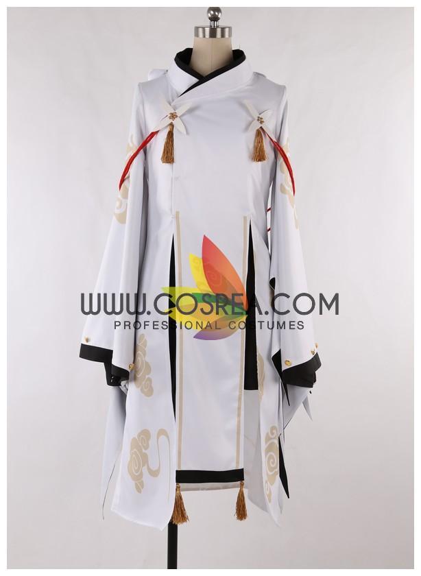 Cosrea A-E Azur Lane Shoukaku Cosplay Costume