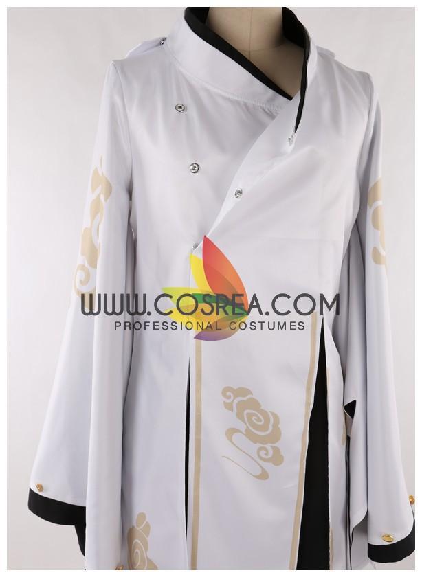 Cosrea A-E Azur Lane Shoukaku Cosplay Costume