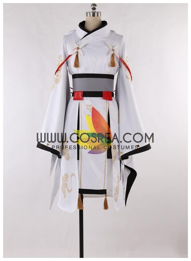 Cosrea A-E Azur Lane Shoukaku Cosplay Costume