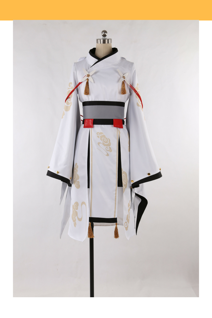 Cosrea A-E Azur Lane Shoukaku Cosplay Costume