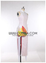 Cosrea A-E Azur Lane Takao Sping Qipao Cosplay Costume