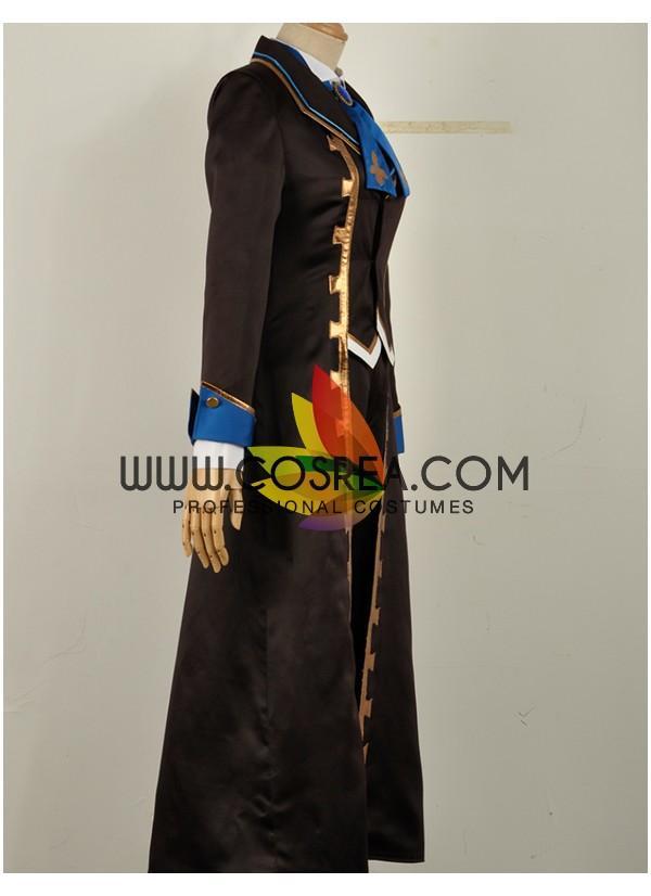 Azur Lane The Dragon Knights Lance Cosplay Costume