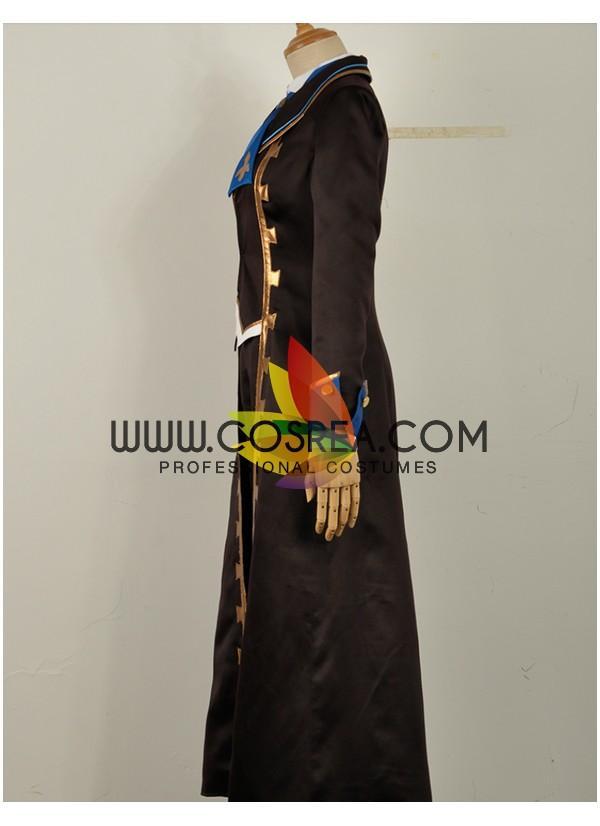 Azur Lane The Dragon Knights Lance Cosplay Costume