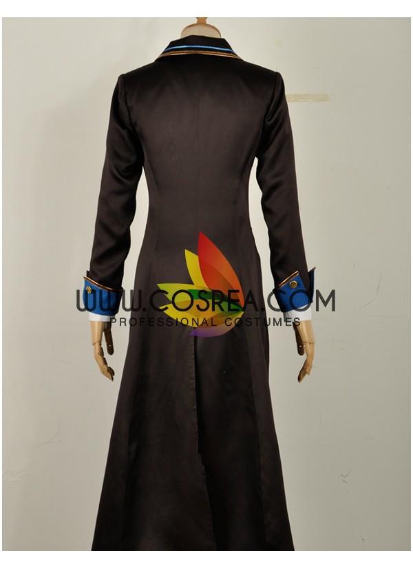 Azur Lane The Dragon Knights Lance Cosplay Costume