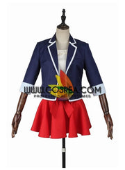 Cosrea A-E B Project Encourage Ambitious Team Cosplay Costume