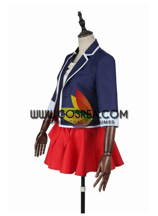 Cosrea A-E B Project Encourage Ambitious Team Cosplay Costume