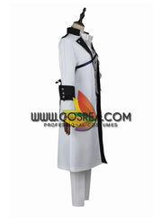 Cosrea A-E B Project Encourage Ambitious Team Cosplay Costume