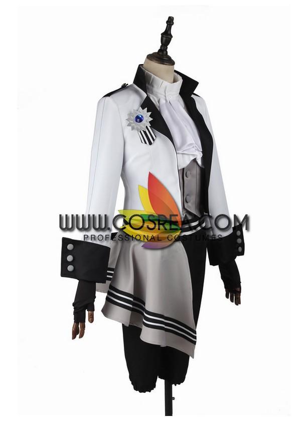 Cosrea A-E B Project Encourage Ambitious Team Cosplay Costume