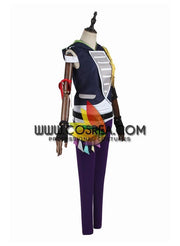 Cosrea A-E B Project Encourage Ambitious Team Cosplay Costume