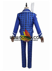 Cosrea A-E B Project Heart Beat Ambitious Team Cosplay Costume