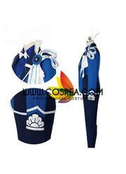 Cosrea A-E B Project Mikado Sekimura Cosplay Costume