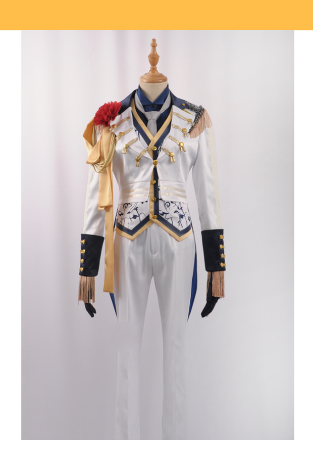 B Project Shingari Miroku Killer King Cosplay Costume