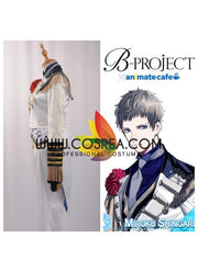 B Project Shingari Miroku Killer King Cosplay Costume