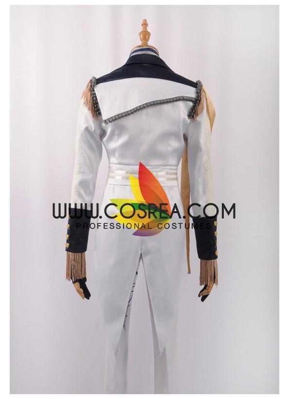 B Project Shingari Miroku Killer King Cosplay Costume