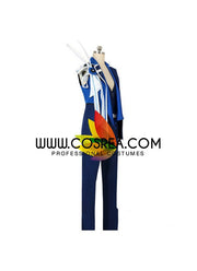 Cosrea A-E B Project Tatsuhiro Nome Cosplay Costume