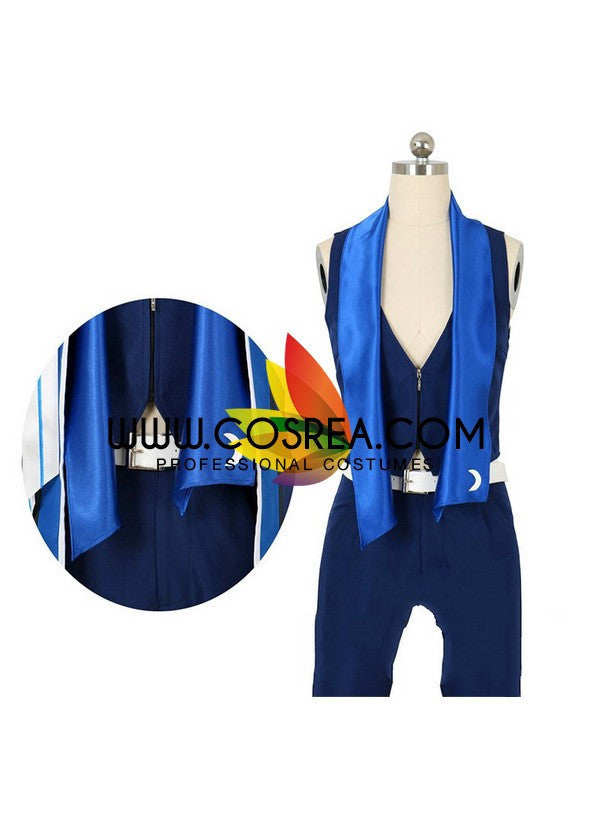 Cosrea A-E B Project Tatsuhiro Nome Cosplay Costume