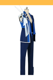 Cosrea A-E B Project Tatsuhiro Nome Cosplay Costume