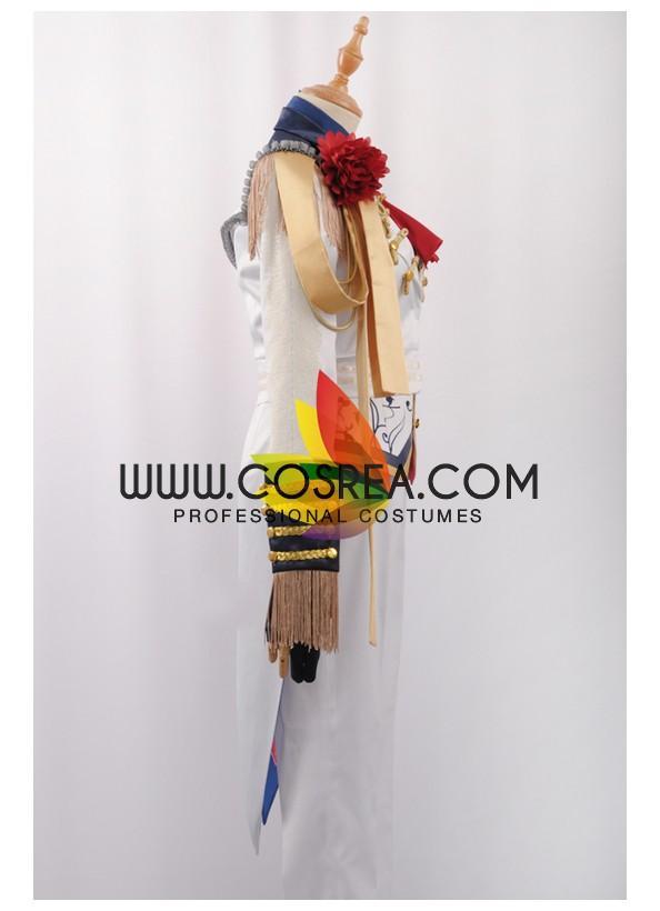 B Project Teramitsu Haruhi Killer King Cosplay Costume