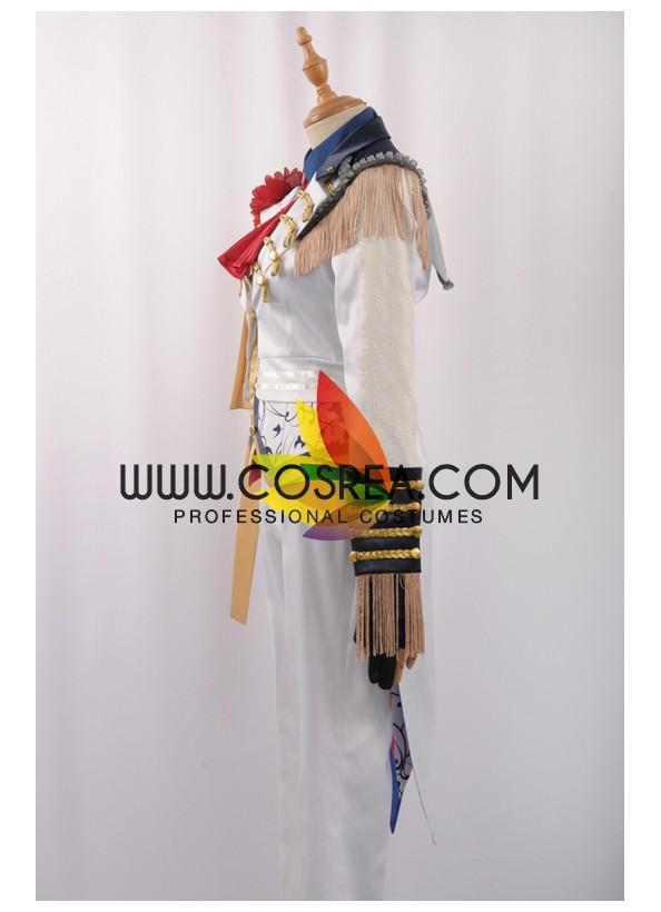B Project Teramitsu Haruhi Killer King Cosplay Costume