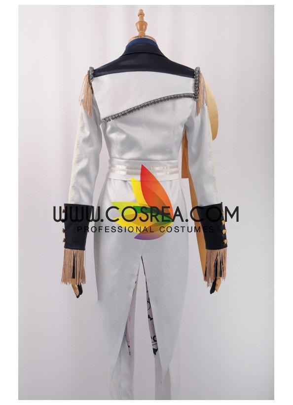 B Project Teramitsu Haruhi Killer King Cosplay Costume