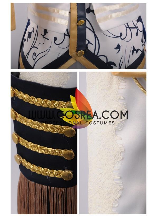 B Project Teramitsu Haruhi Killer King Cosplay Costume