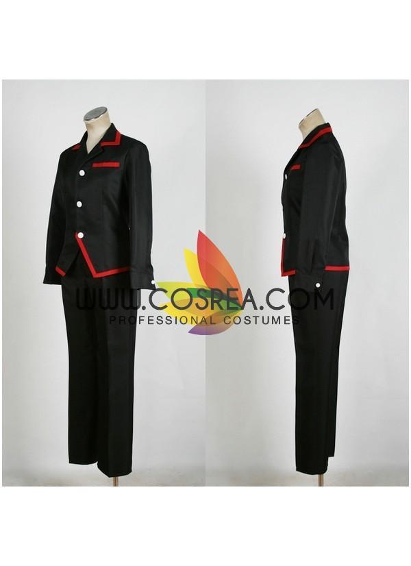 Cosrea A-E Bakemonogatari Koyomi Araragi Cosplay Costume