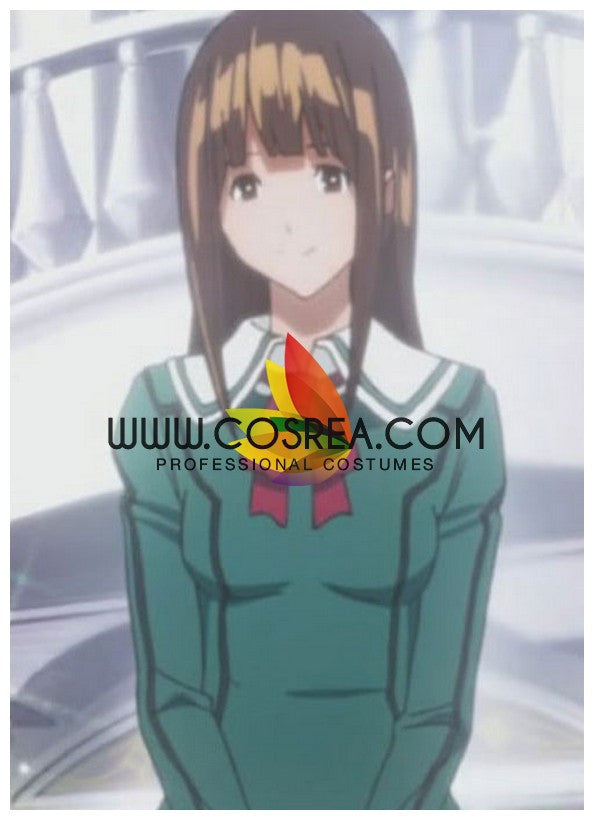 Cosrea A-E Bakuman Yakusa North High Female Cosplay Costume