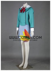 Cosrea A-E Bakuman Yakusa North High Female Cosplay Costume