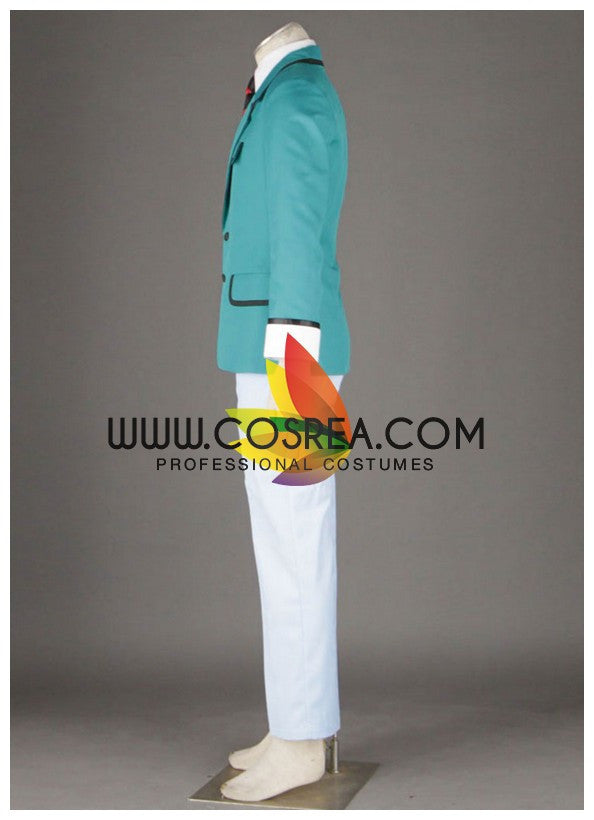 Cosrea A-E Bakuman Yakusa North High Male Cosplay Cosplay