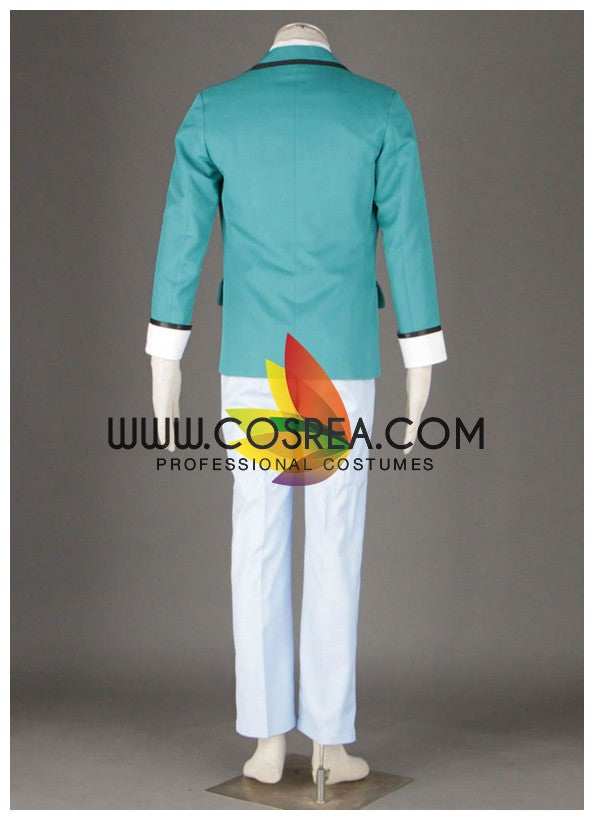 Cosrea A-E Bakuman Yakusa North High Male Cosplay Cosplay