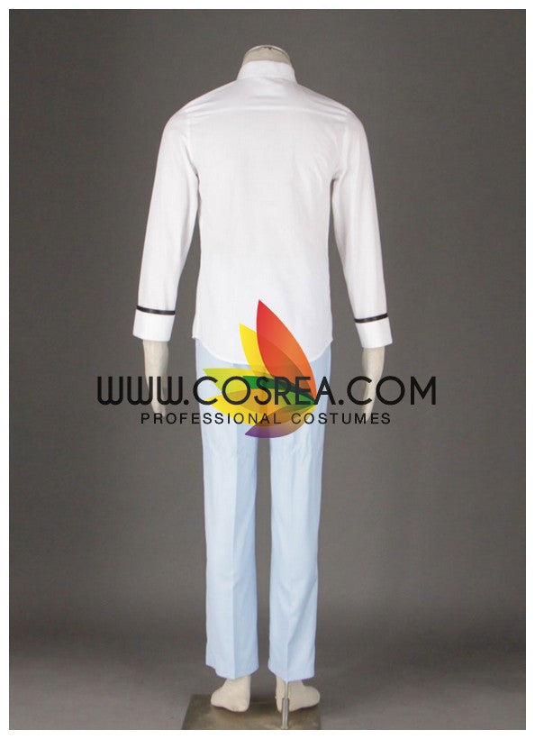 Cosrea A-E Bakuman Yakusa North High Male Cosplay Cosplay