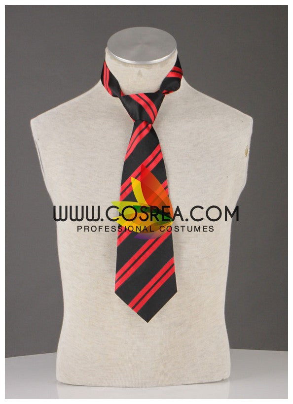 Cosrea A-E Bakuman Yakusa North High Male Cosplay Cosplay