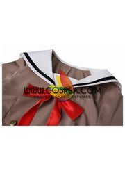 Cosrea A-E BanG Dream! Fall Academy Uniform Cosplay Costume