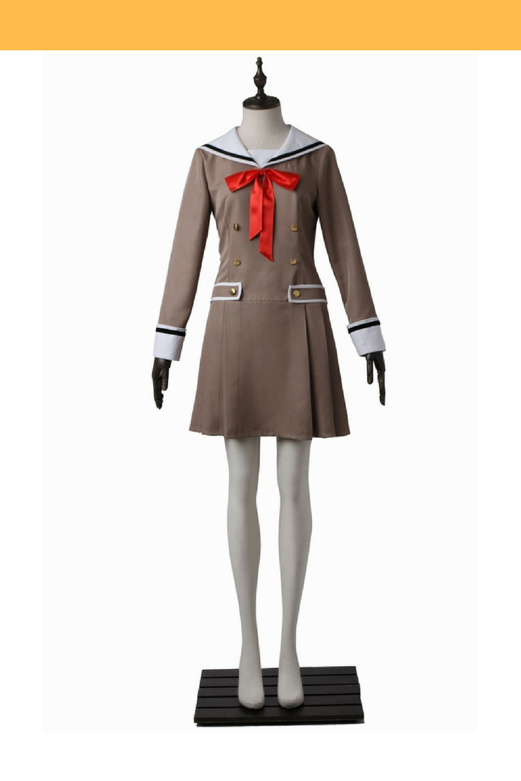 Cosrea A-E BanG Dream! Fall Academy Uniform Cosplay Costume
