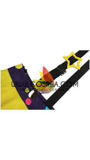 Cosrea A-E BanG Dream! Poppin Party Cosplay Costume