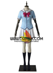 Cosrea A-E BanG Dream! Summer Academy Uniform Cosplay Costume