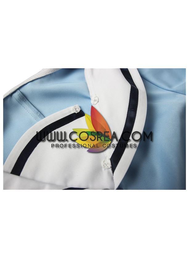 Cosrea A-E BanG Dream! Summer Academy Uniform Cosplay Costume