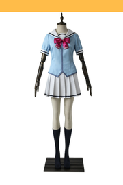 Cosrea A-E BanG Dream! Summer Academy Uniform Cosplay Costume