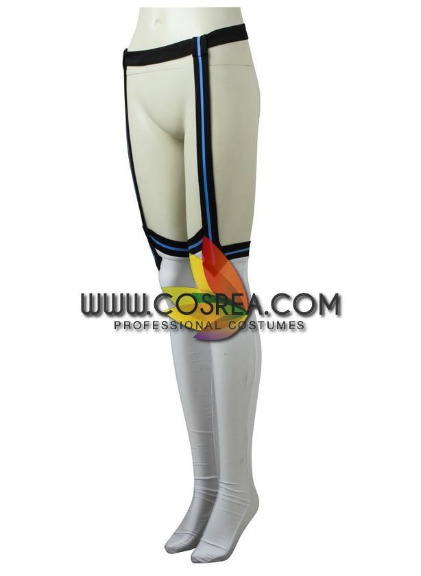 Cosrea A-E Battle Girl High School Asuha Kusunoki Cosplay Costume