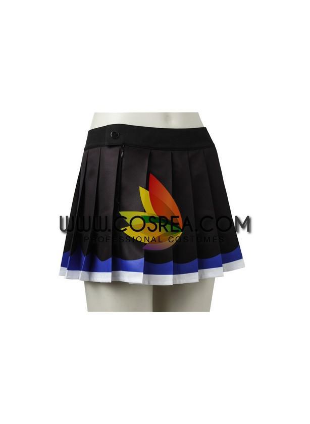 Cosrea A-E Battle Girl High School Asuha Kusunoki Cosplay Costume