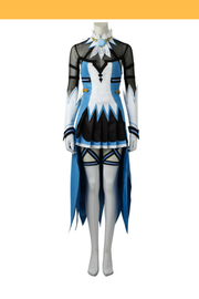Cosrea A-E Battle Girl High School Haruka Narumi Cosplay Costume