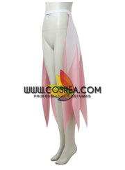 Cosrea A-E Battle Girl High School Miki Hoshitsuki Cosplay Costume