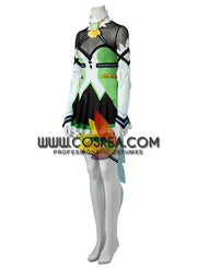 Cosrea A-E Battle Girl High School Subaru Wakaba Cosplay Costume