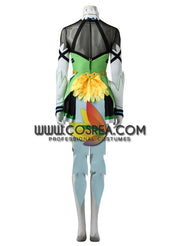 Cosrea A-E Battle Girl High School Subaru Wakaba Cosplay Costume