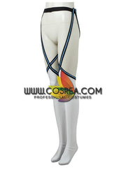 Cosrea A-E Battle Girl High School Subaru Wakaba Cosplay Costume